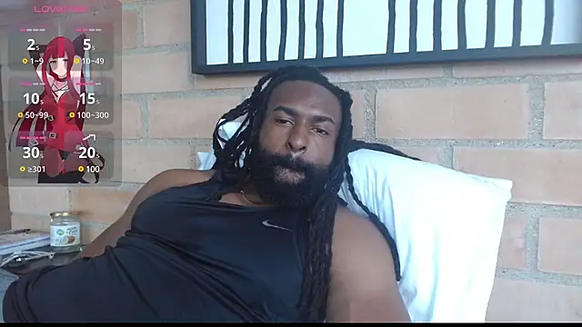 johngabbanaa online show from 01/31/25, 09:16