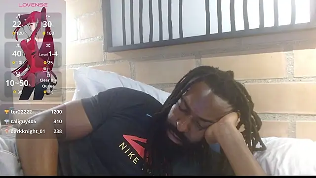 johngabbanaa online show from 02/02/25, 12:19