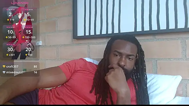 johngabbanaa online show from 02/06/25, 04:58