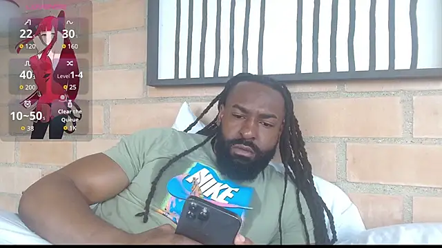 johngabbanaa online show from 02/10/25, 12:39