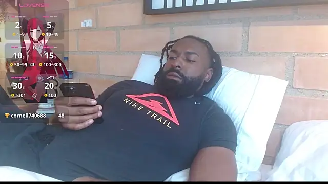 johngabbanaa online show from 02/11/25, 10:39