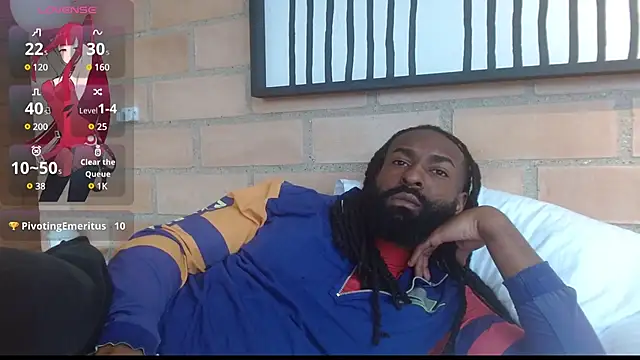 johngabbanaa online show from 02/12/25, 10:37