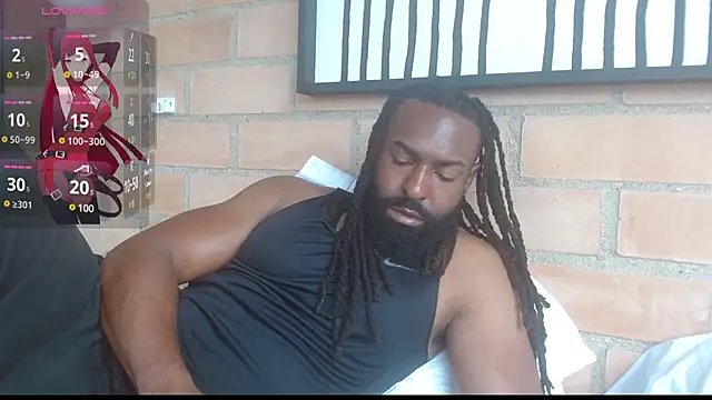 johngabbanaa online show from 02/13/25, 05:01