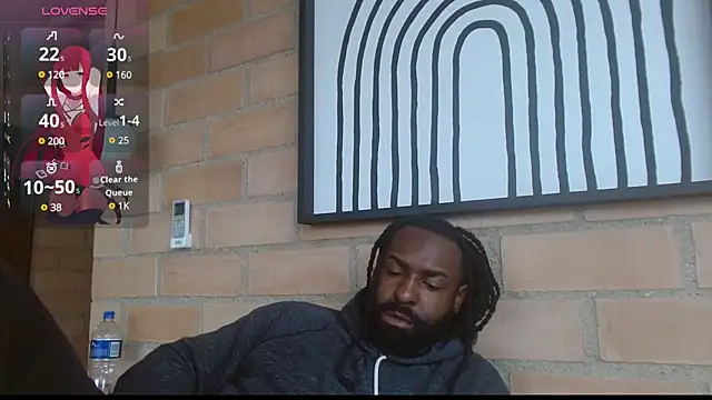 johngabbanaa online show from 02/16/25, 05:15