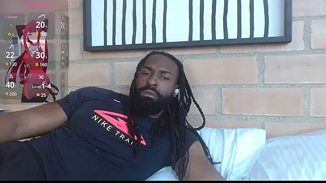 johngabbanaa online show from 02/17/25, 05:21