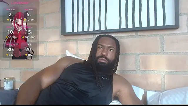 johngabbanaa online show from 02/18/25, 12:28