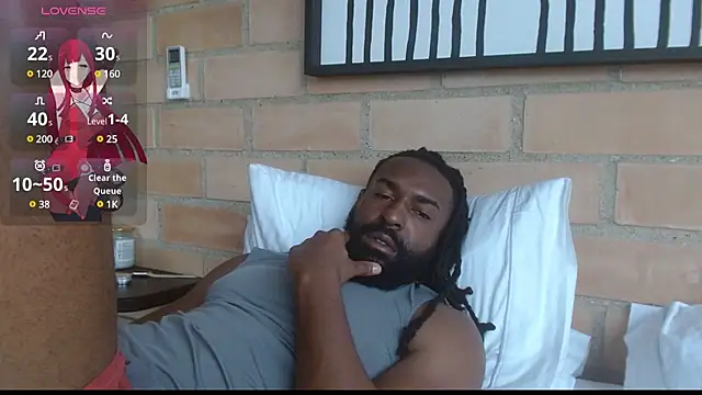 johngabbanaa online show from 02/18/25, 05:10