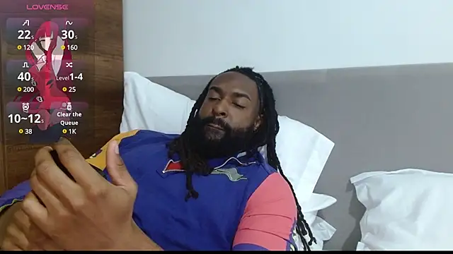 johngabbanaa online show from 02/23/25, 01:53