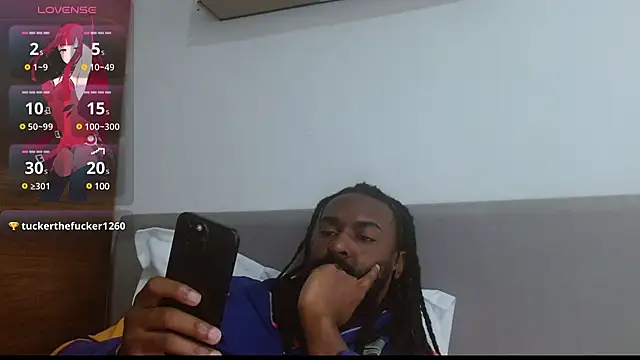 johngabbanaa online show from 03/02/25, 04:32