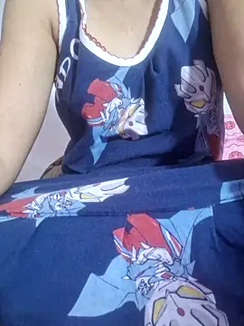 Snapshot of Melody_Shyla chatting on 10/13/25, 11:38 Melody Shyla online show from 10/13/25, 11:38