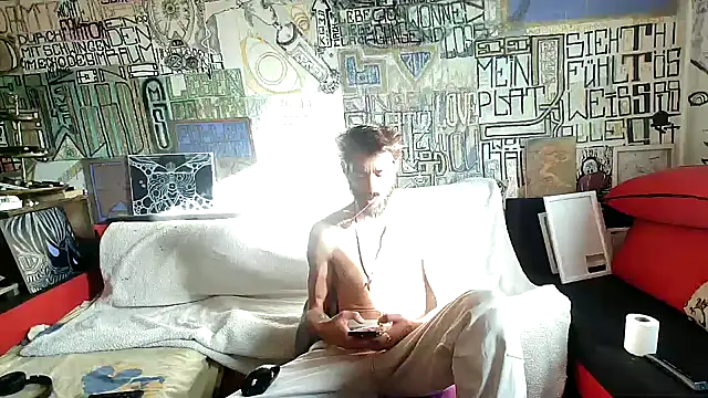 casualtimepassenger online show from 07/02/26, 05:35