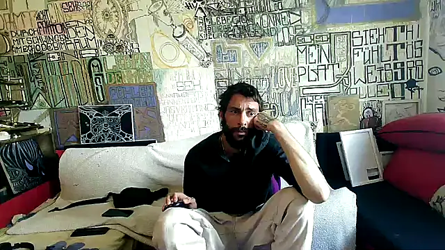 casualtimepassenger online show from 07/05/26, 10:55