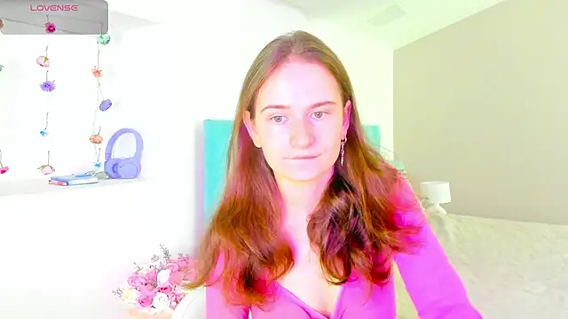 L1ittle kitty  online show from 09/25/25, 05:33