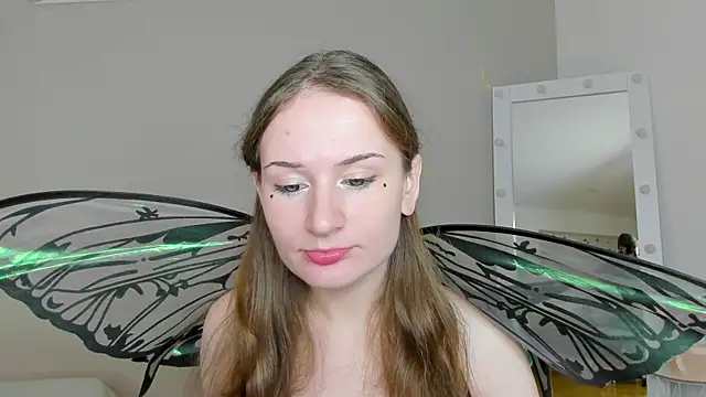 L1ittle kitty  online show from 12/03/25, 06:43