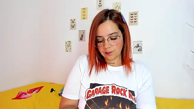 sofiaxortiz online show from 02/02/25, 02:59