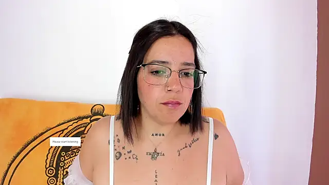 sofiaxortiz online show from 03/03/25, 03:31