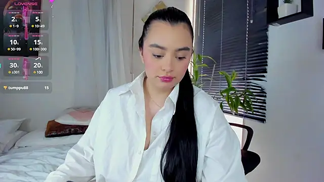 Cristal Cutte online show from 12/04/24, 04:16