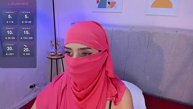 rawiya online show from 01/04/25, 02:56