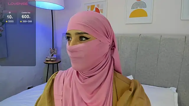 rawiya online show from 01/21/25, 11:56