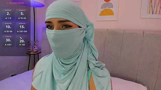 rawiya online show from 01/28/25, 11:38