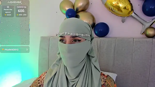 rawiya online show from 10/04/25, 12:25