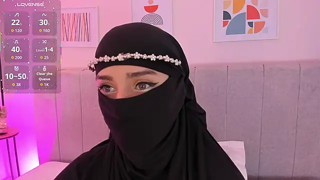 rawiya online show from 11/21/25, 12:15