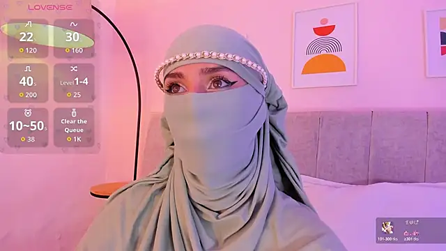 rawiya online show from 05/22/26, 12:55