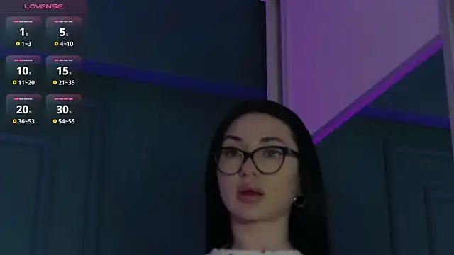 AllisonSky online show from 04/27/26, 03:21