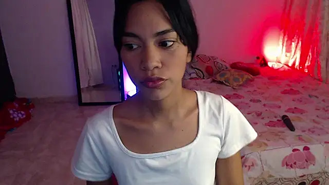 valeriah 7 online show from 02/08/25, 12:06