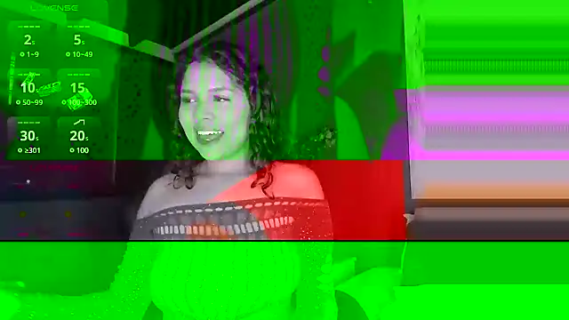 ashly collin9 online show from 01/16/25, 01:14