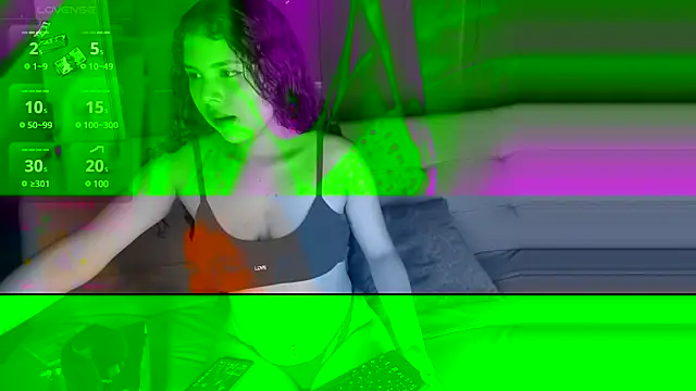 ashly collin9 online show from 01/17/25, 01:13