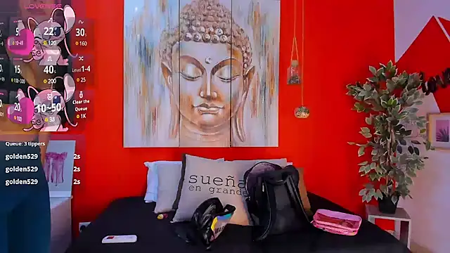 ashly collin9 online show from 01/23/25, 07:29
