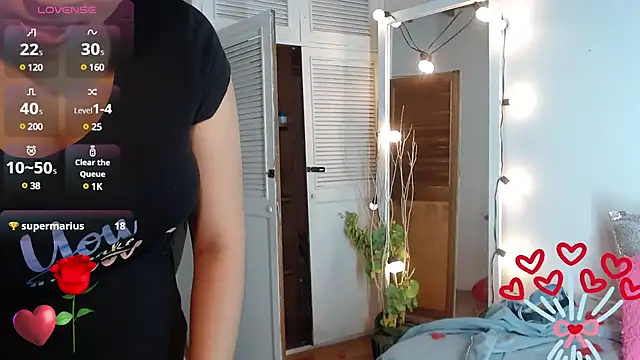 ashly collin9 online show from 02/15/25, 08:43
