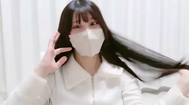 yuki room online show from 02/09/25, 03:01