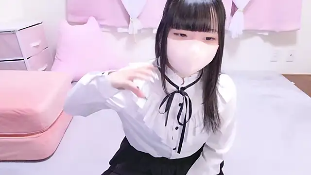 ASUKA ch online show from 02/20/25, 12:04