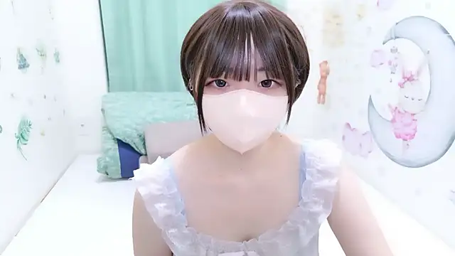 ASUKA ch online show from 09/12/25, 11:59