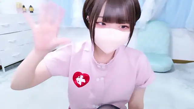 ASUKA ch online show from 10/21/25, 02:18