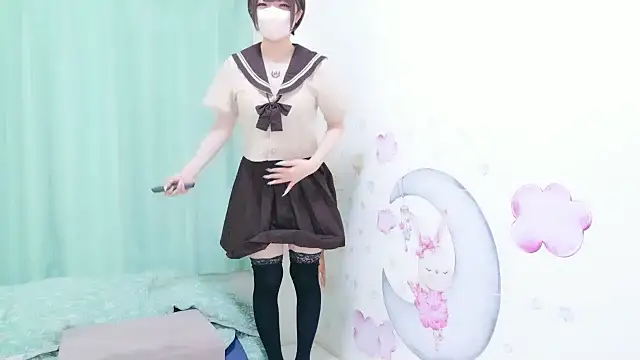 ASUKA ch online show from 12/01/25, 05:29