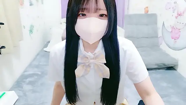 ASUKA ch online show from 07/05/26, 04:03