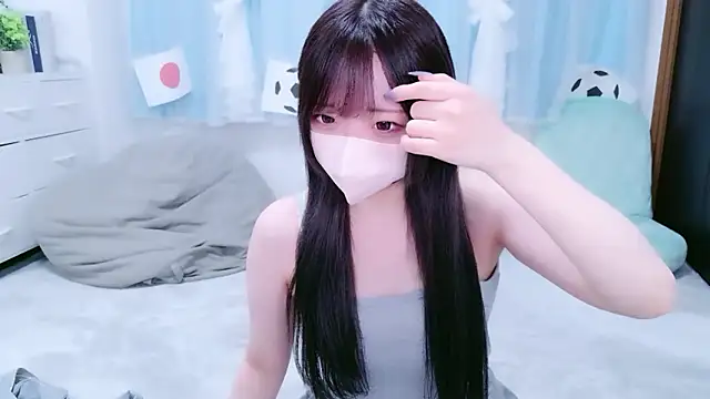 ASUKA ch online show from 07/17/26, 01:23