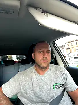 Lecatore80 online show from 10/03/25, 03:42