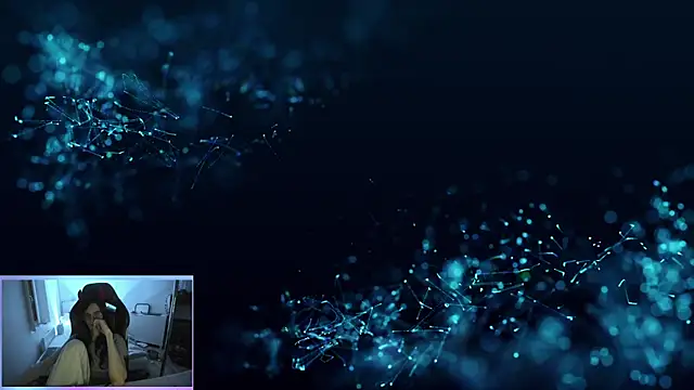 CeriseLapine online show from 01/13/25, 06:16