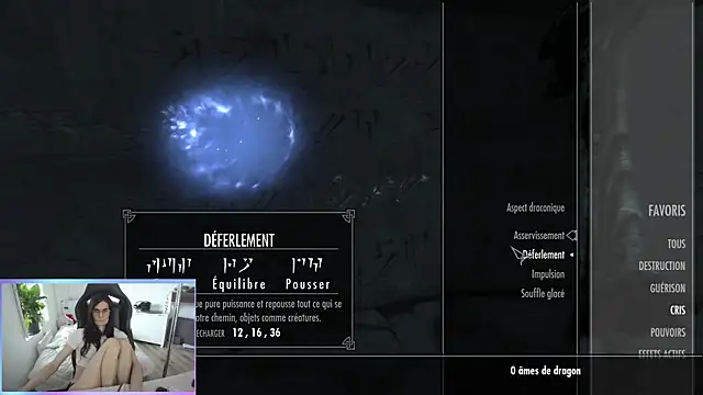 CeriseLapine online show from 01/20/25, 03:28