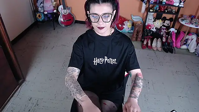 MissMiia2 online show from 01/09/25, 03:01