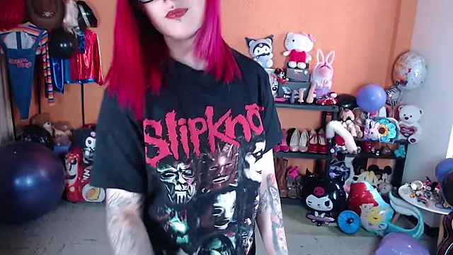 MissMiia2 online show from 09/25/25, 05:05