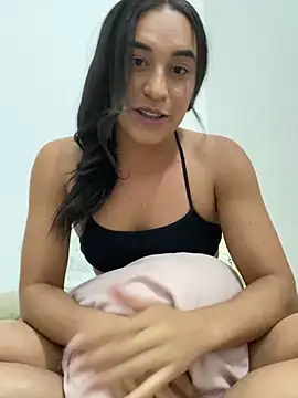 cleolimahot3 online show from 02/26/25, 01:32