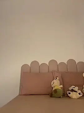 cleolimahot3 online show from 10/10/25, 05:23