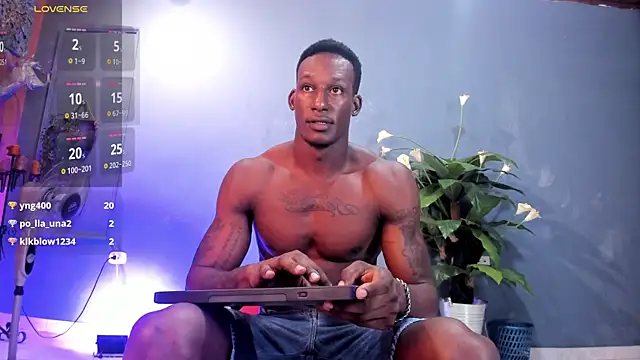 Iker bigdick online show from 12/14/24, 07:36