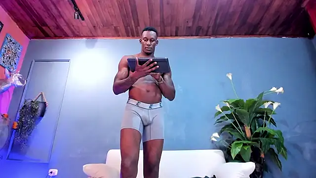 Iker bigdick online show from 12/17/24, 10:32