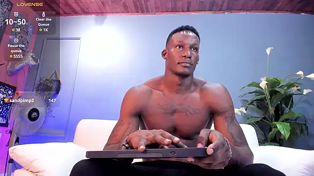 Iker bigdick online show from 12/19/24, 07:29